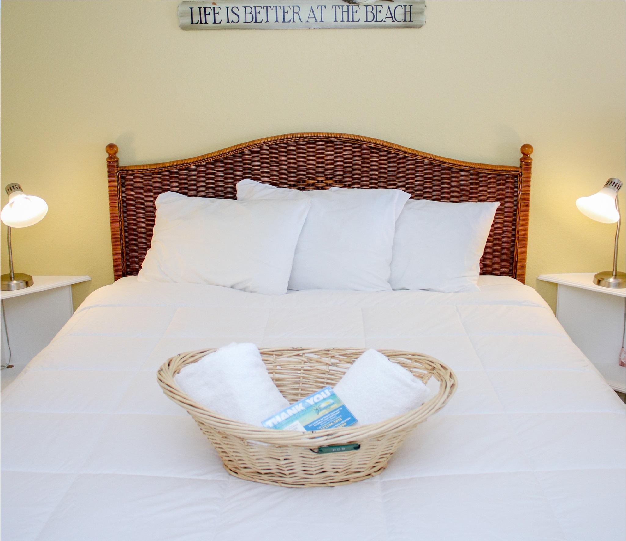 แบร์ฟุต บีช คลับ Hotel เซนต์พีทบีช ภายนอก รูปภาพ